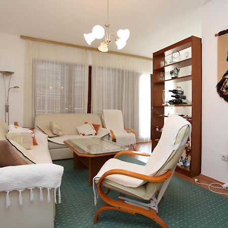 Apartments By The Sea Slatine, Ciovo - 16345 Kamer foto