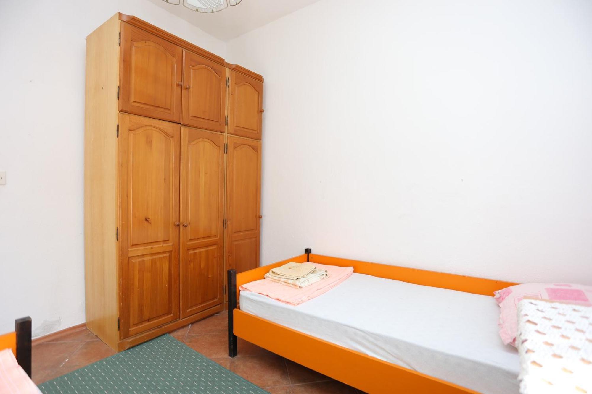 Apartments By The Sea Slatine, Ciovo - 16345 Kamer foto